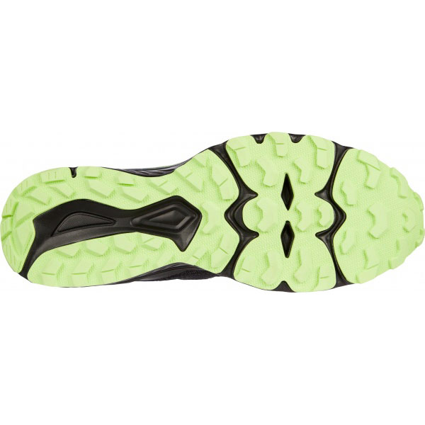 Кроссовки Energetics Zyrox Trail AQB M 416518-900050 р.EUR 41 черный