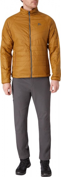 Куртка McKinley Avoca 3:1 II ux 280725-635 р.XL синій