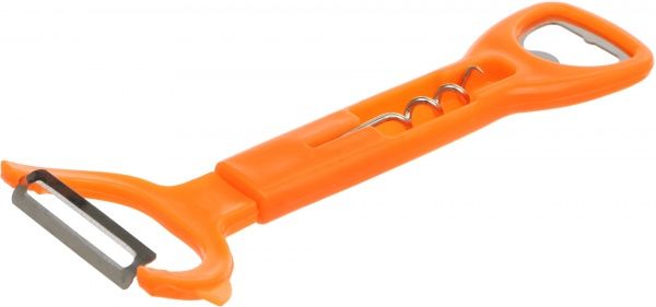 Нож для чистки 3 в 1 29-259-011 Martex