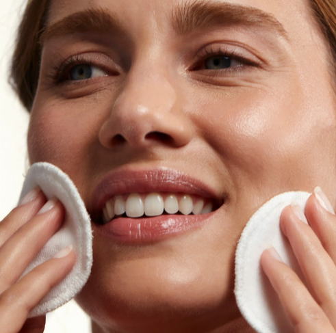 Тоник для лица Caudalie Vinoclean 400 мл