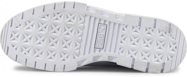 Кроссовки Puma Mayze Classic Wns 38420901 р.40,5 белый