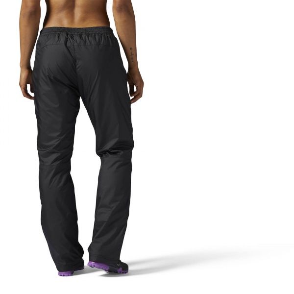 Штани Reebok S96423 р. L чорний