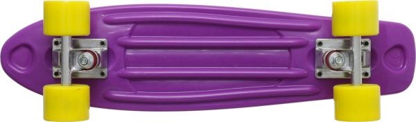 Пеніборд CL08 Penny Board CL08 фіолетовий