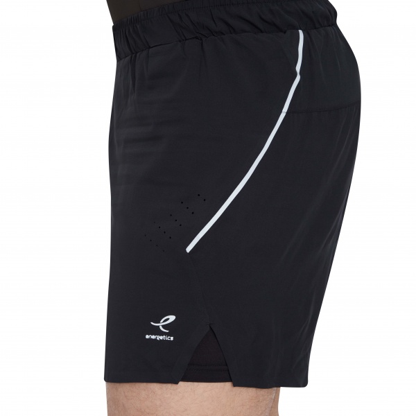 Шорти Energetics Striko II ux 411788-050 р. 2XL чорний