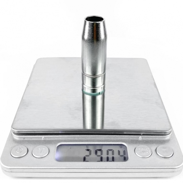 Сопло сменное RHINO d12 мм МВ15 коническое 1 шт. RCS0063