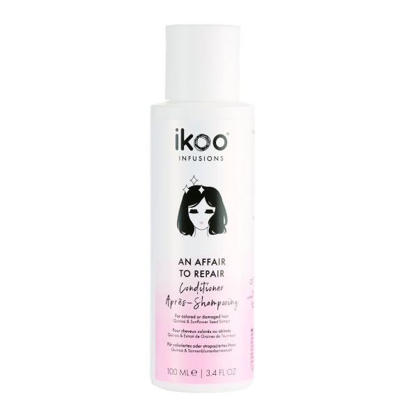 Кондиционер Ikoo для восстановления волос An Affair to Repair Conditioner 
