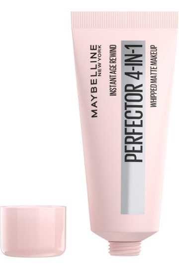 Основа под макияж Maybelline New York Instant Perfector 4 in 1. Праймер, пудра, консилер, ВВ-крем с матирующим эффектом светлый 30 мл 