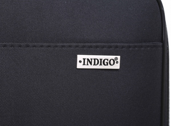 Чемодан 79 л черный KX22003 70x45x25 см 