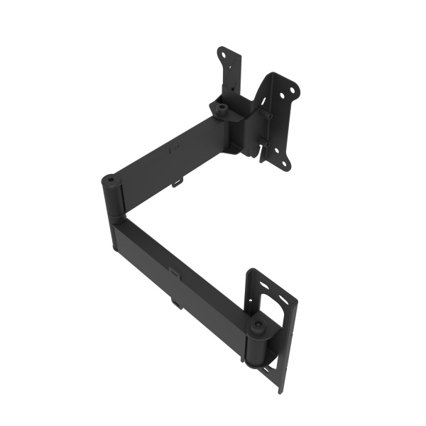 Крепление для телевизора HausMark TWBR-211 поворотно-наклонные 10