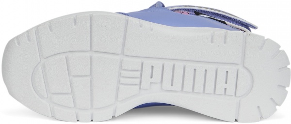Сапоги Puma PUMA NIEVE BOOT WTR SASHIKO AC PS 38624402 р.34 сиреневый
