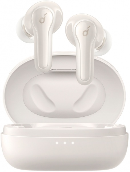 Наушники Anker SoundСore Life Note E white (A3943G21) 