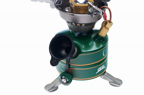 Горелка BRS 29B жидкотоплевный No.93 (No.93 неэтилированный бензин)