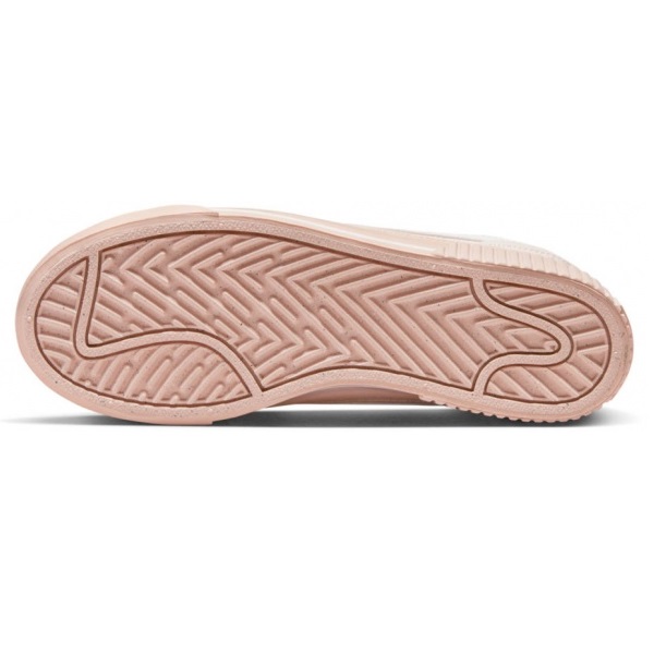 Кроссовки Nike COURT LEGACY LIFT DM7590-600 р.38 бежевый