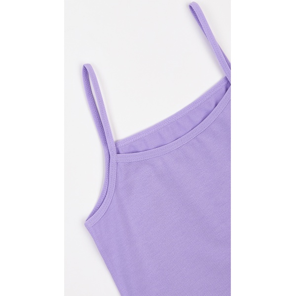 Майка для девочек Bibo р.146 лиловый 33170 