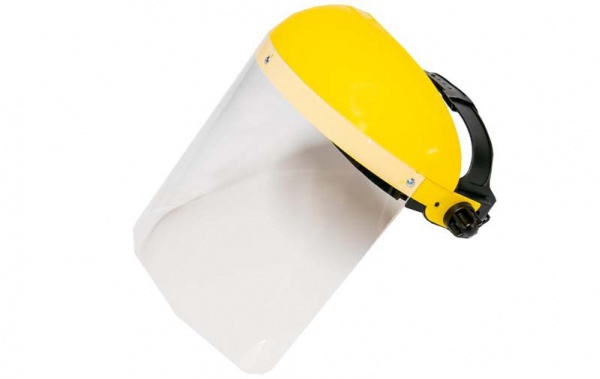 Щиток защитный Profi НБТ-1 со сменным экраном 34002