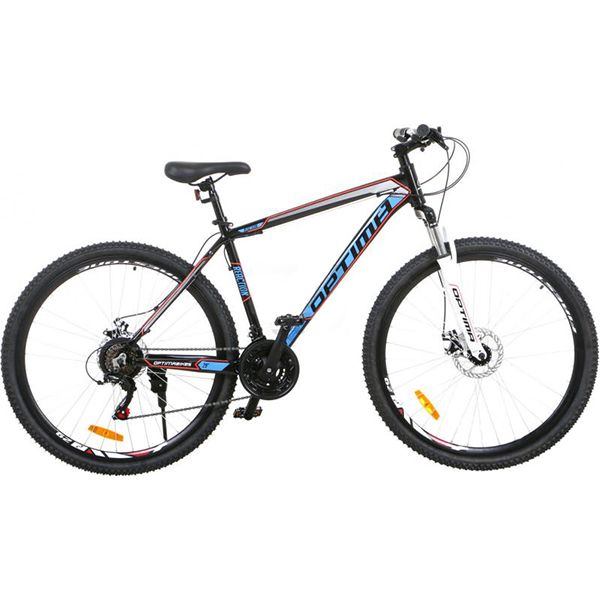 Велосипед Optimabikes 19