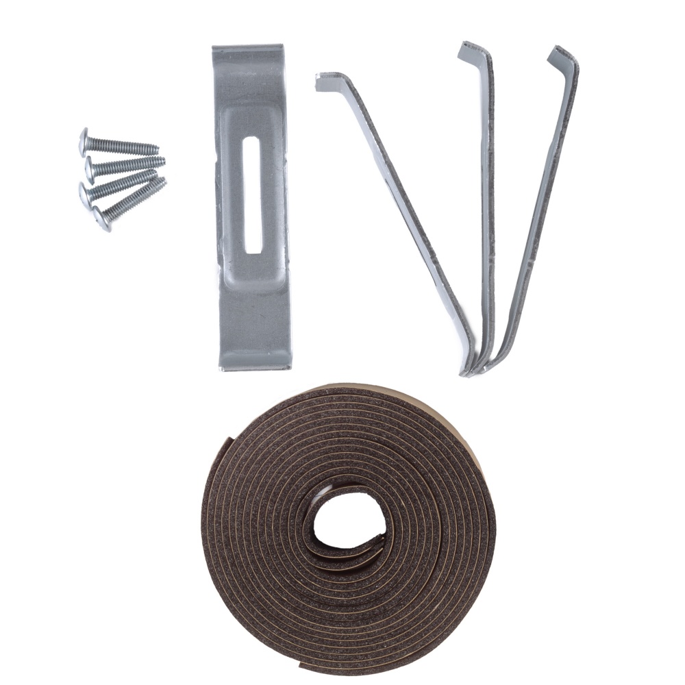 Варочная поверхность электрическая Eleyus H1EBHG SE 30 BL V1