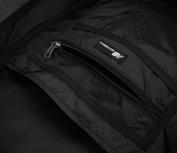 Рюкзак New Balance Sport чорний 500320-000 
