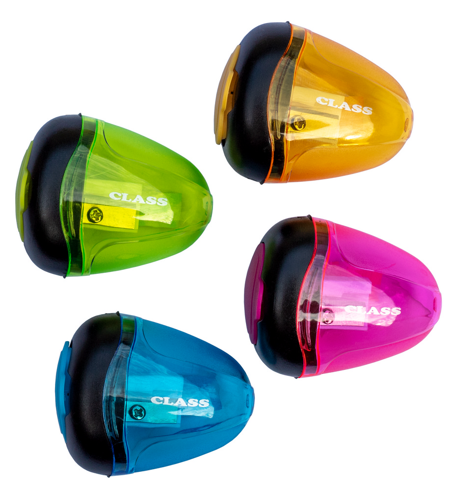 Точилка Flamy 4849С CLASS