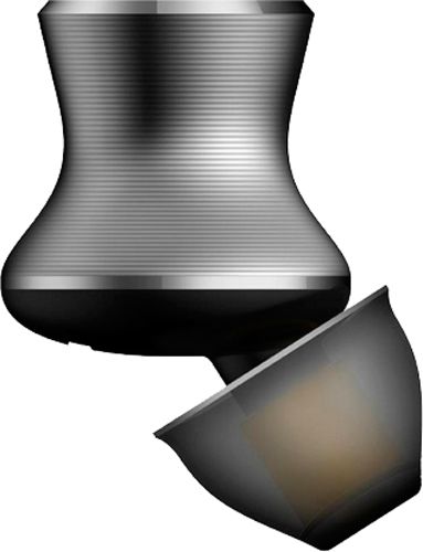 Гарнітура 1More Dual Driver Lightning ANC Mic E1004 grey 