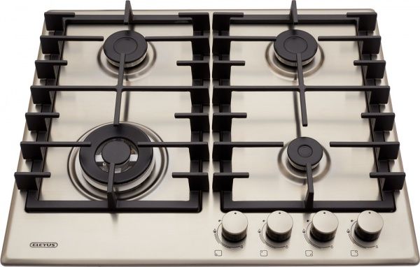 Варочная поверхность Eleyus Linda 60 IS CTF