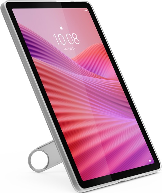 Планшет Lenovo Tab + Clear Case 10,1
