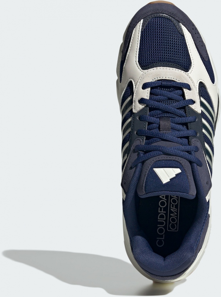 Кроссовки мужские Adidas CRAZYCHAOS 2000 JR3574 р.42 синие