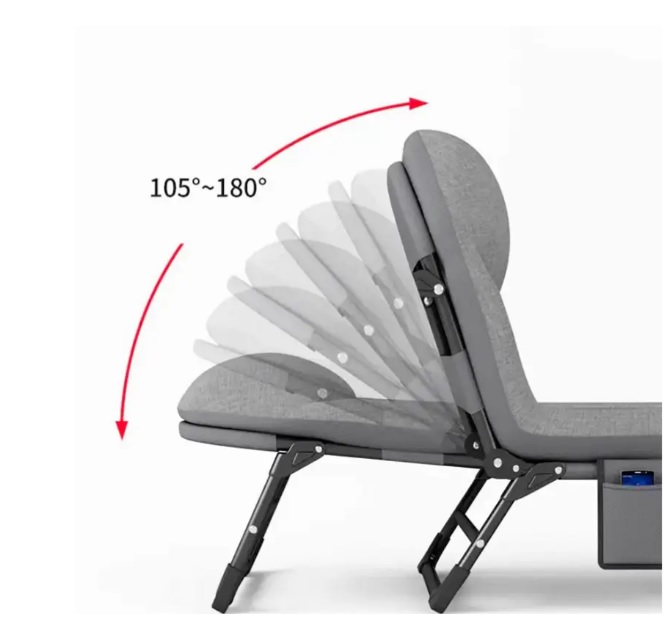 Кровать раскладная Comfort 190 TIMEAUTO