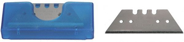 Лезо-трапеція Hardy Solingen 0550-821000