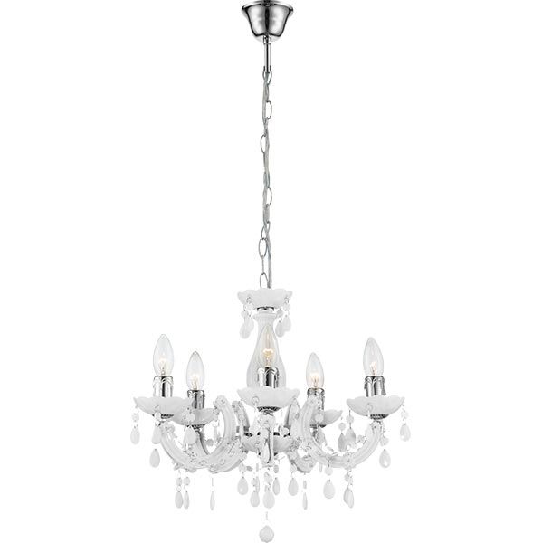 Люстра Globo Cuimbra 2 63113-5