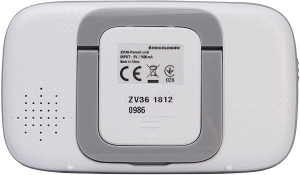 Видеоняня PICCOLOGUFO ZV36