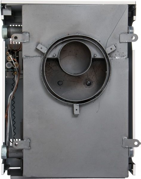 Котел газовый ATON АОГВМНД – 10Е универсальный