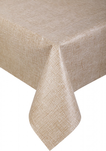 Скатерть Премиум 5730920а20 140x200 см в ассортименте УкрСкат 