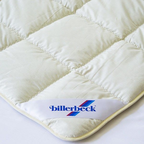 Одеяло Планта легкая 140x205 см Billerbeck