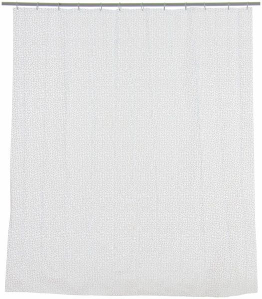 Шторка для ванной Spirella GALET 10.13028