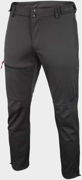 Штани 4F NOSD4-SPMT202-23S р. 2XL сірий