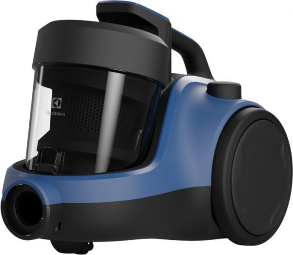 Пылесос Electrolux ECC21-4SB 