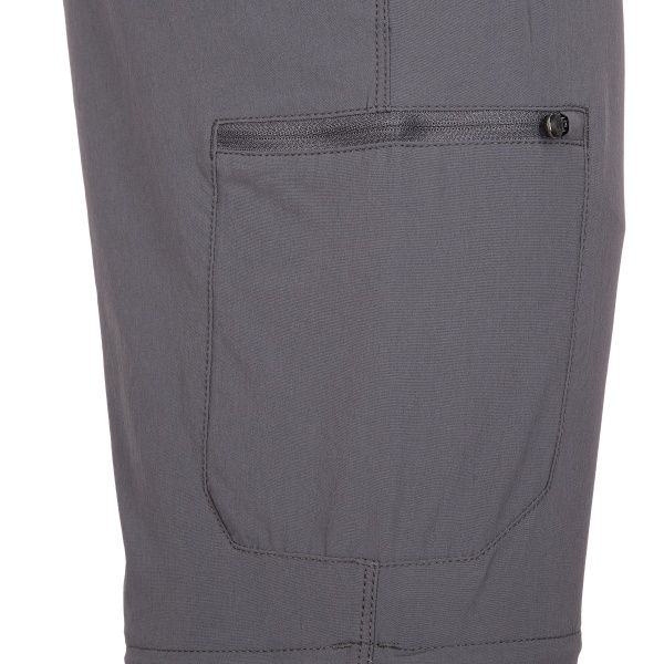 Брюки McKinley Malloy mn 286126-046 р. 54 серый