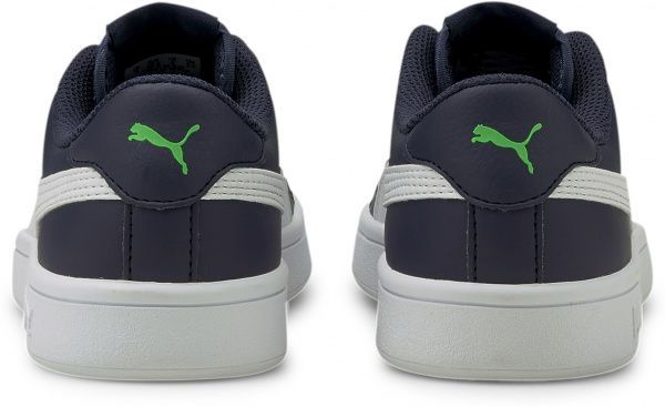 Кроссовки Puma Smash v2 L Jr 36517027 р.UK 3 синий