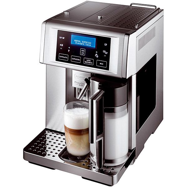 Кавоварка Delonghi ESAM6700