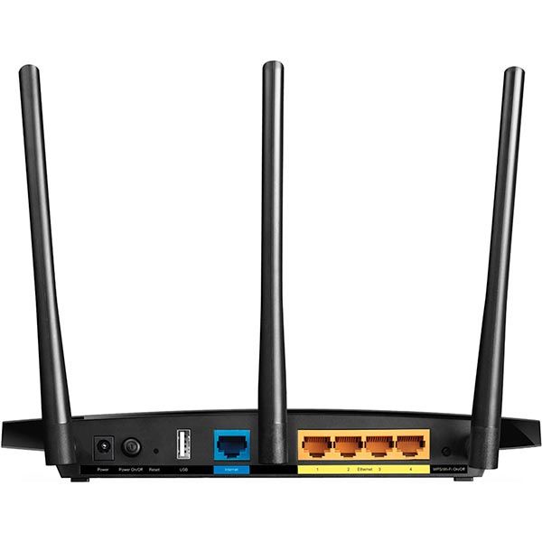 Роутер беспроводной TP-Link Archer-C1200