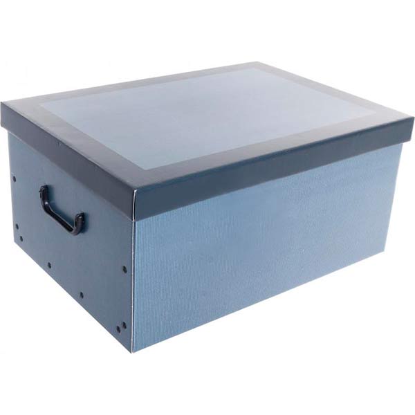 Ящик для речей Classic 51x37x24 см