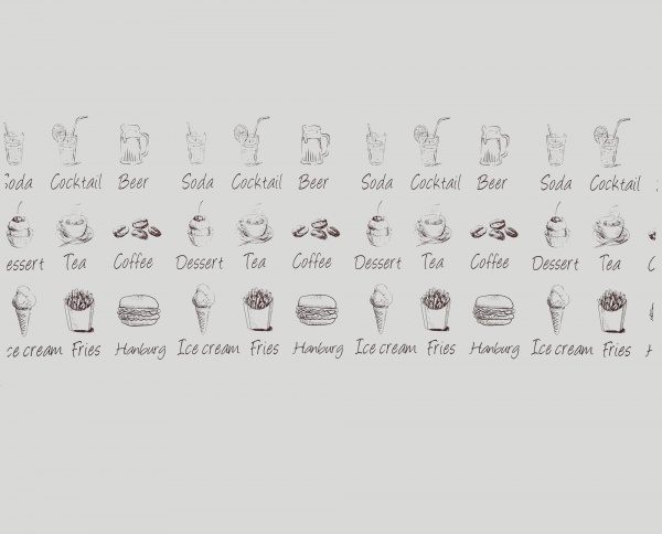 Шторка для ванни VOLVER Storen 240x200 см 51904