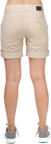 Шорты McKinley Lao 244441-010 р. 36 светло-серый