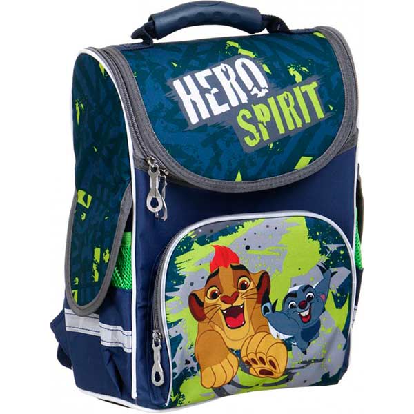 Рюкзак каркасный Disney Lion Little Star