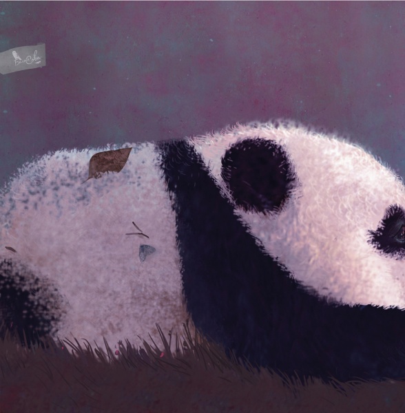 Книга Крістіна Нгуєн «Історії про Пандімуна» 978-617-951-420-3