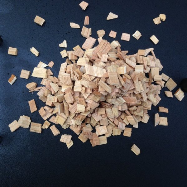 Щепа для копчения Smoke House яблоня 350 г