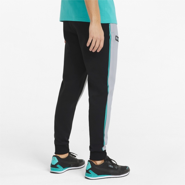 Штани Puma MAPF1 Sweat Pants, Reg cc 53360802 р. L сірий