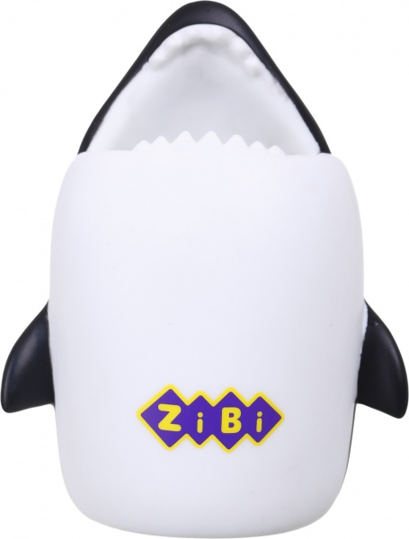 Подставка настольная для письменных принадлежностей АКУЛА KIDS Line ZiBi