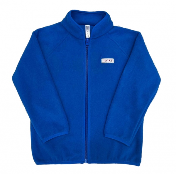 Джемпер для мальчика JOIKS F863 р.104 электрик 